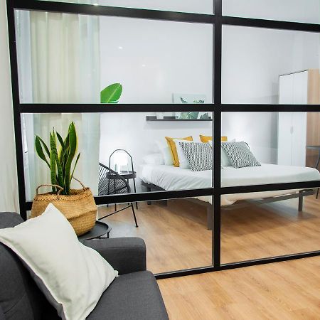 Edificio Bel Apartment Benicarló Екстериор снимка