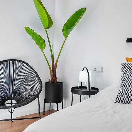 Edificio Bel Apartment Benicarló Екстериор снимка