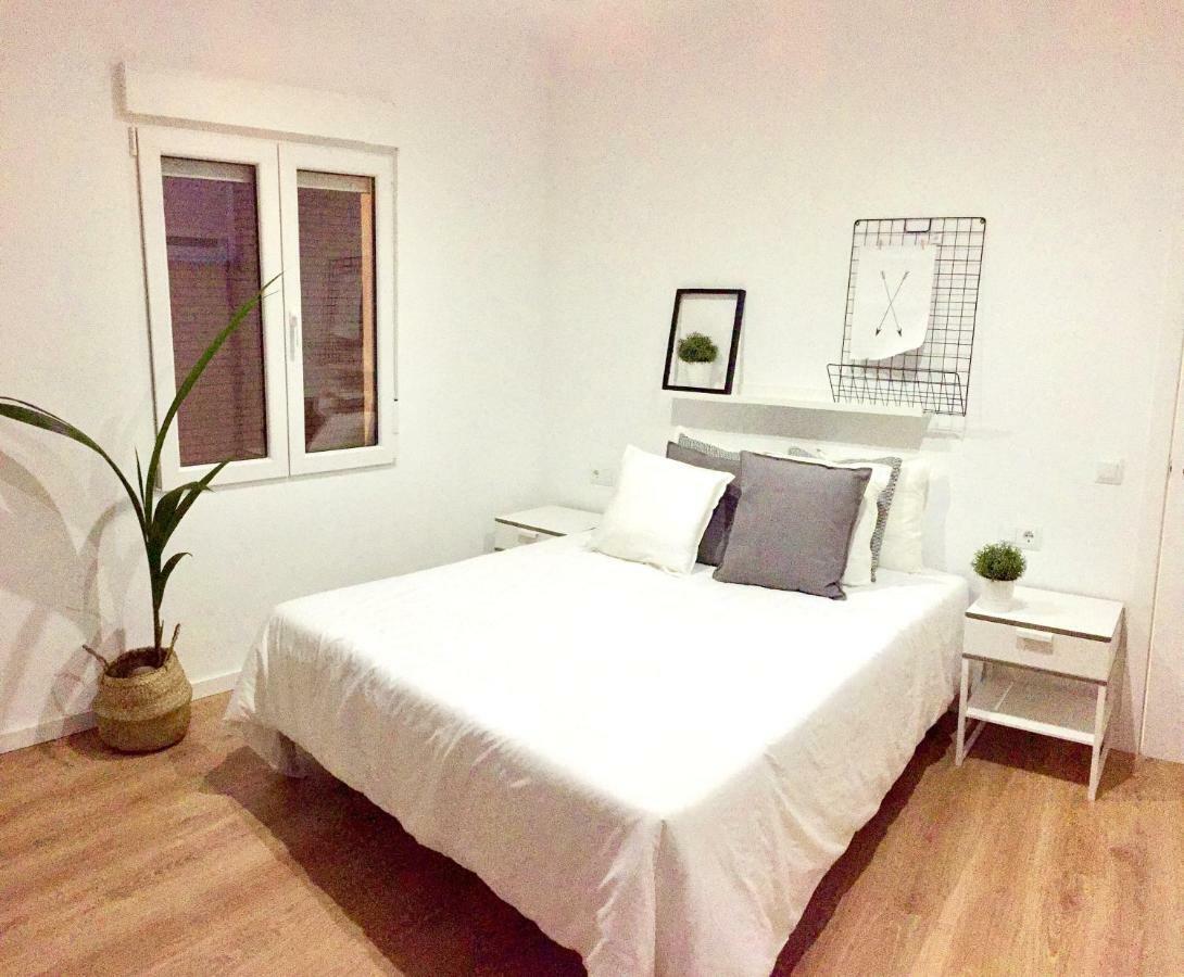 Edificio Bel Apartment Benicarló Екстериор снимка