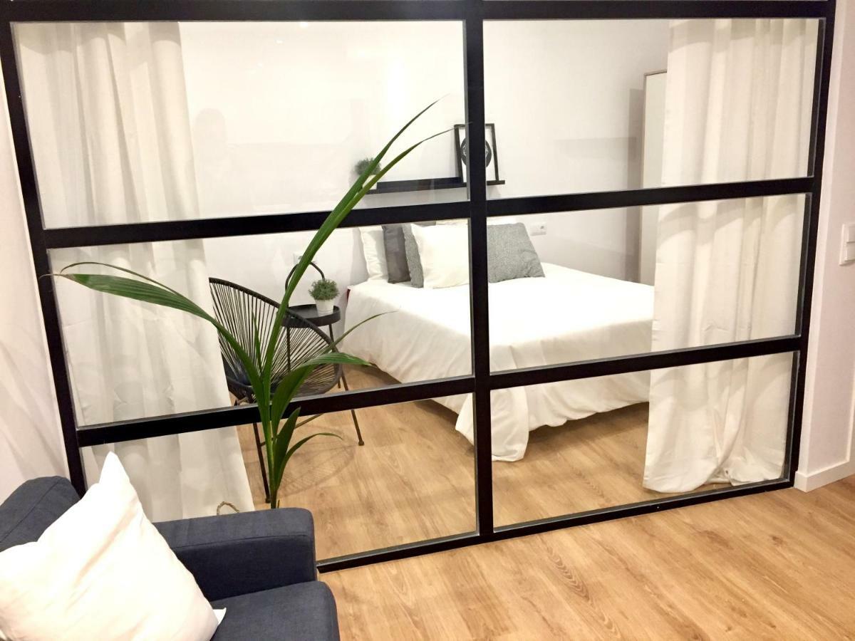 Edificio Bel Apartment Benicarló Екстериор снимка