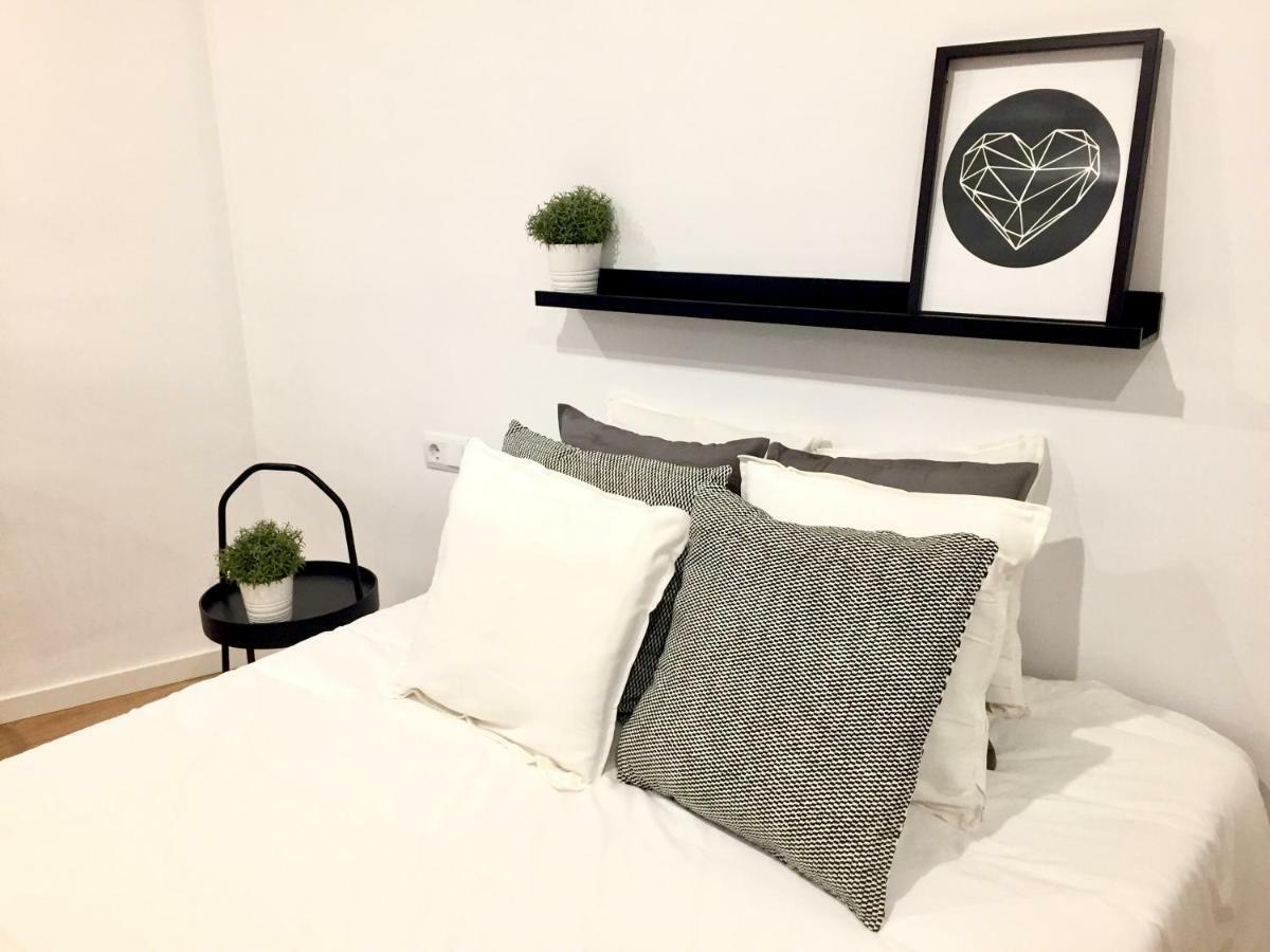 Edificio Bel Apartment Benicarló Екстериор снимка