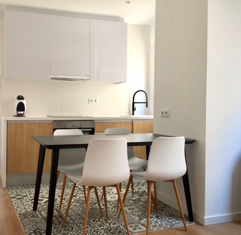 Edificio Bel Apartment Benicarló Екстериор снимка