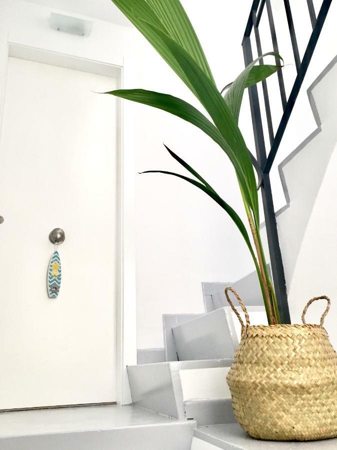Edificio Bel Apartment Benicarló Екстериор снимка