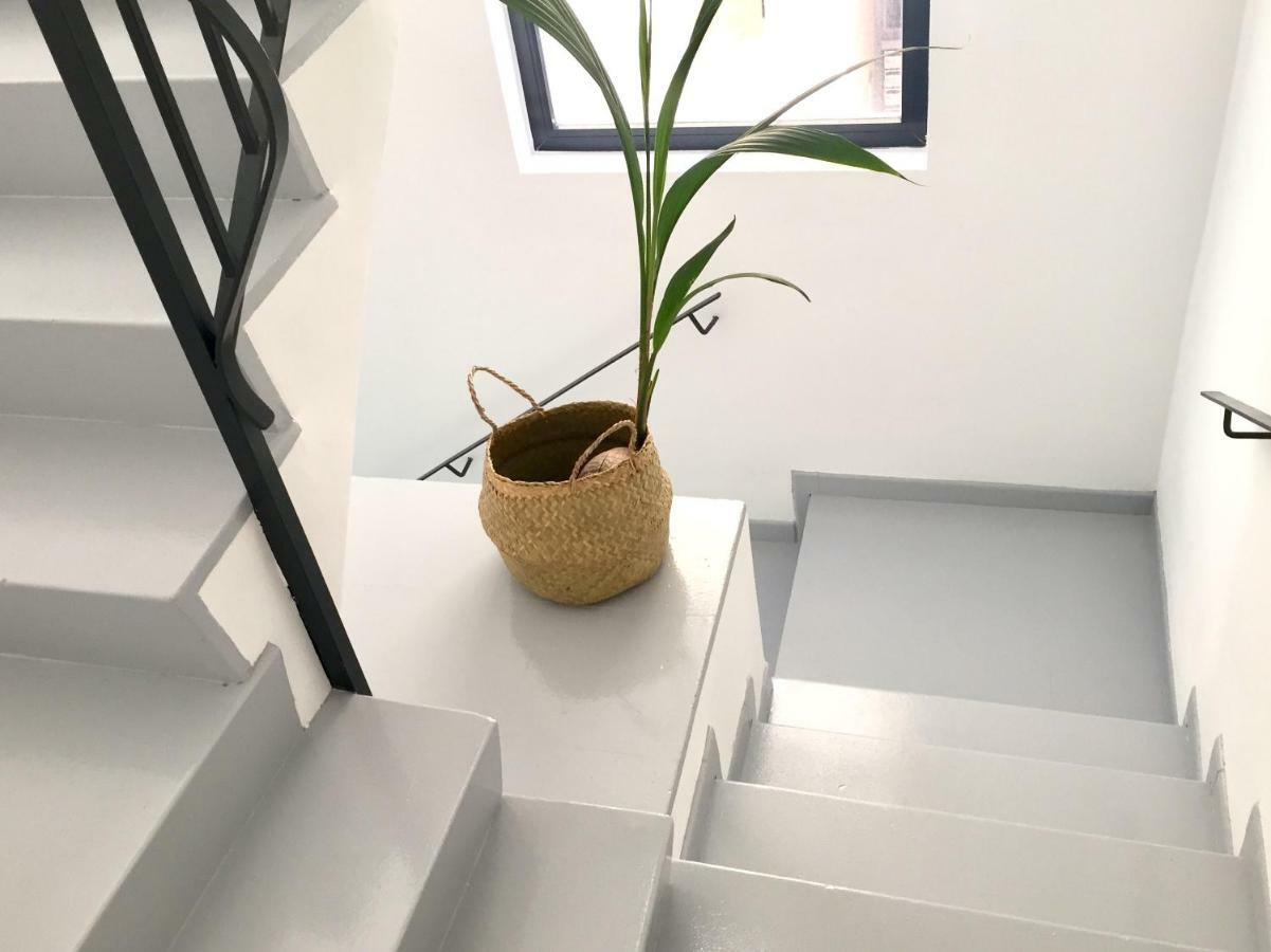 Edificio Bel Apartment Benicarló Екстериор снимка