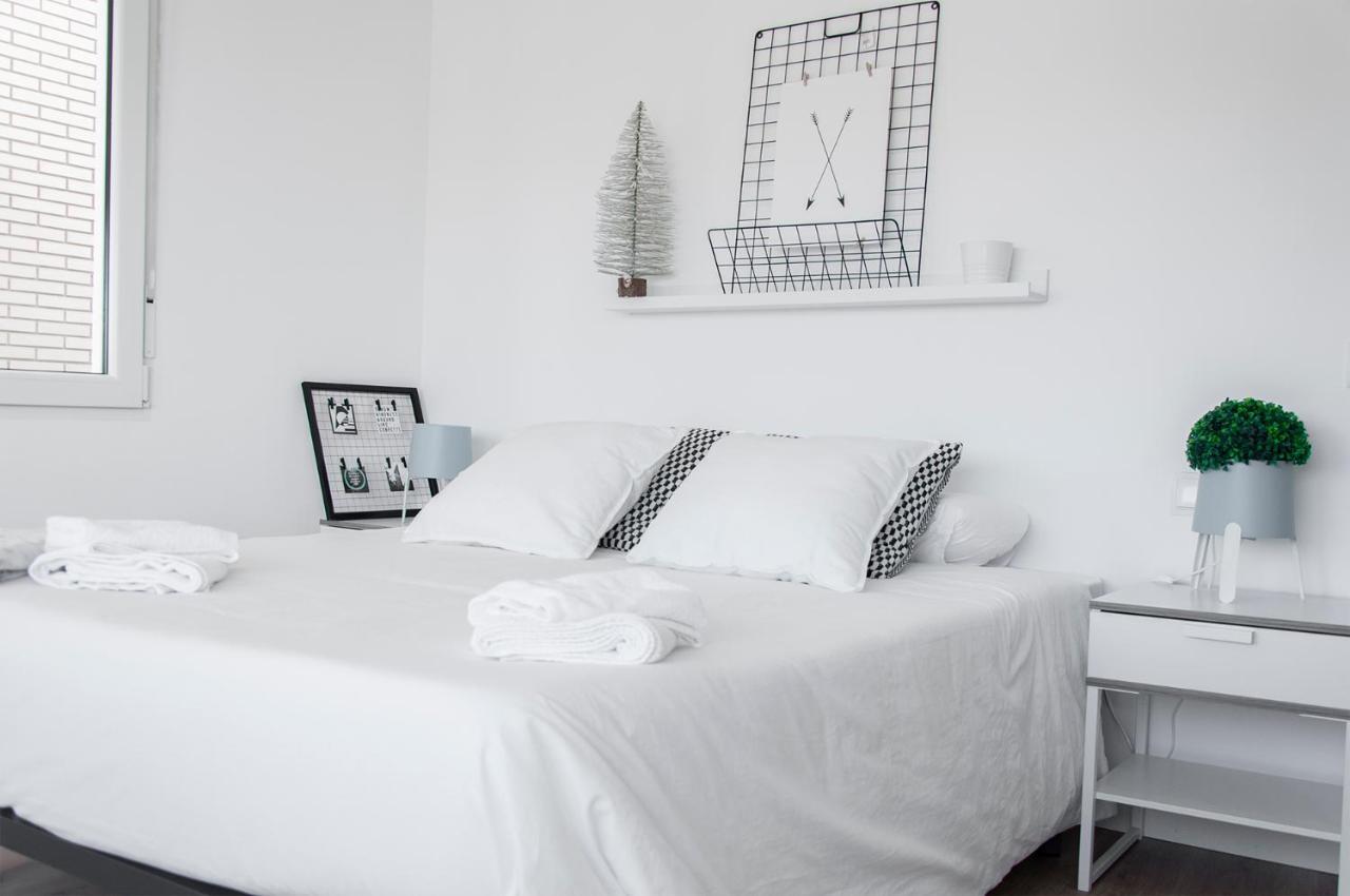 Edificio Bel Apartment Benicarló Екстериор снимка
