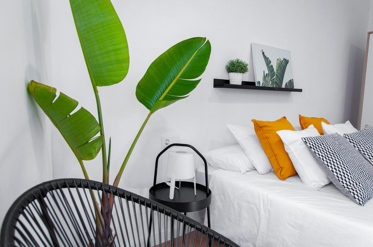 Edificio Bel Apartment Benicarló Екстериор снимка