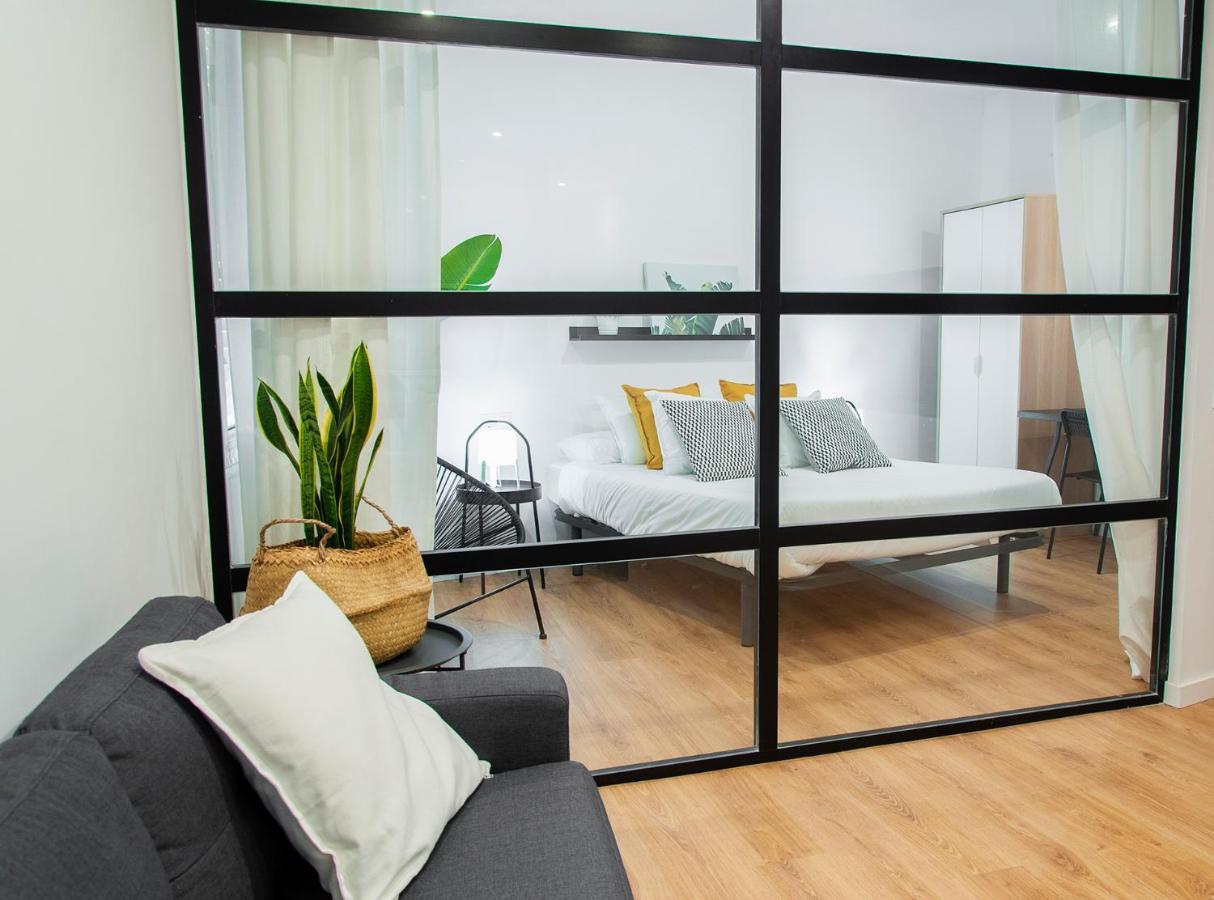 Edificio Bel Apartment Benicarló Екстериор снимка