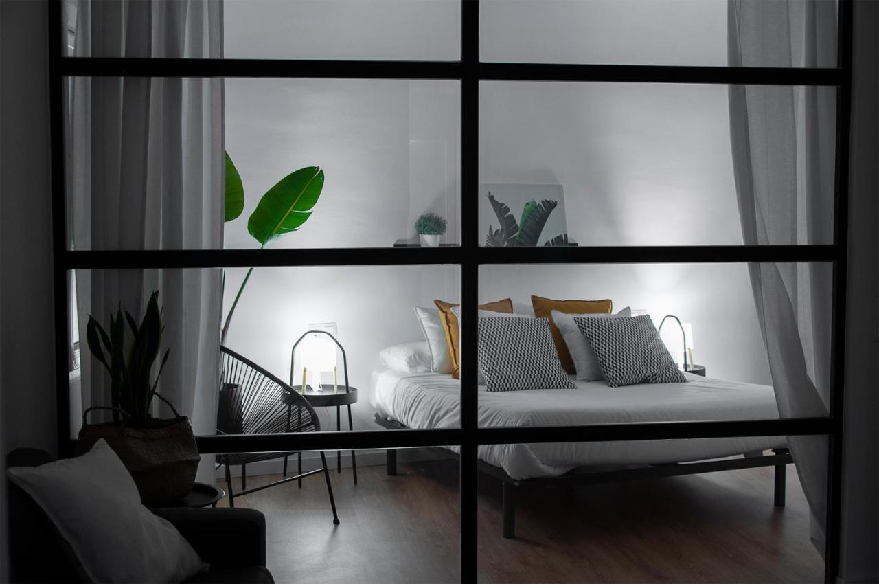 Edificio Bel Apartment Benicarló Екстериор снимка