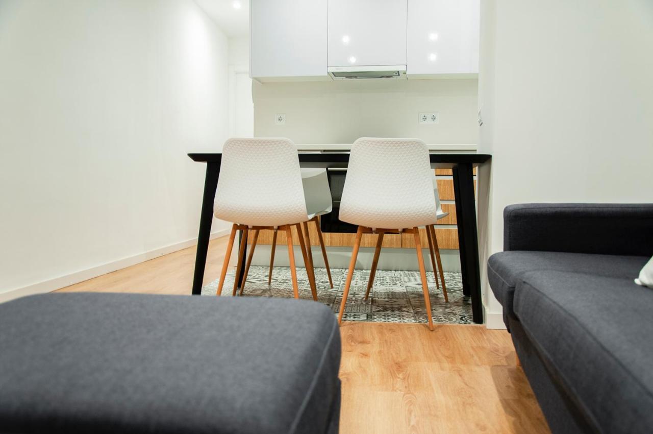 Edificio Bel Apartment Benicarló Екстериор снимка