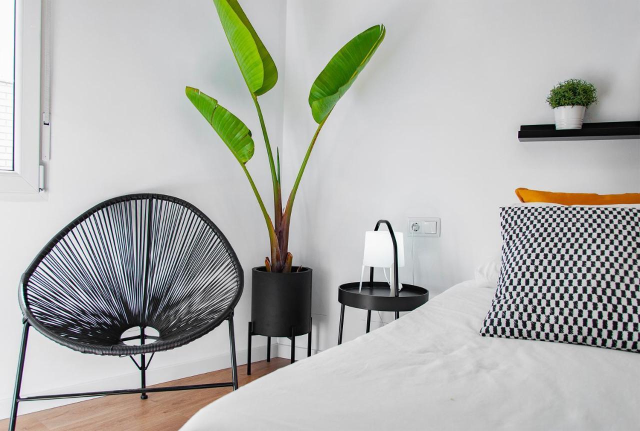 Edificio Bel Apartment Benicarló Екстериор снимка